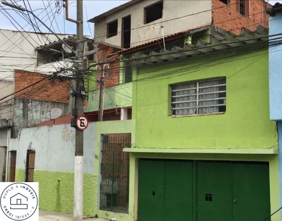 Imagem Imóvel para renda em São Paulo / Vila Penteado / Brasilândia / Zona norte / Alugadas por 4.900,00 Mensal.