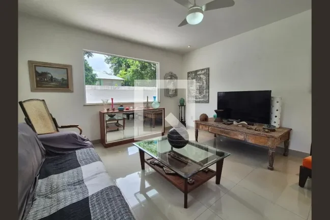 Imagem Casa à Venda - Vargem Grande, 3 Quartos, 720 m2