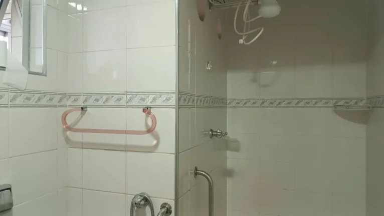 Imagem Apartamento 3 dormitórios no Paraiso