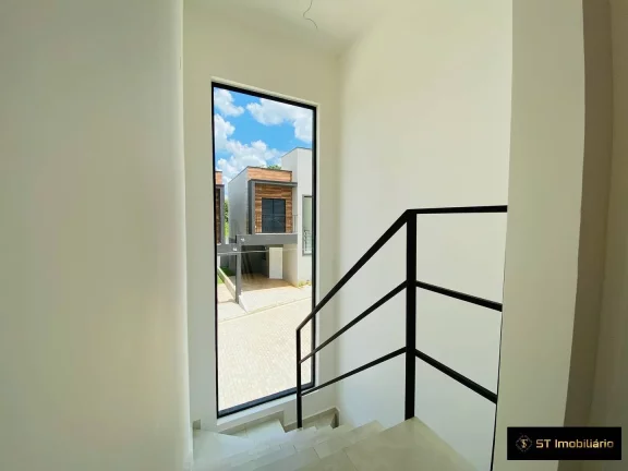 Imagem Oportunidade! Casa em Condomínio Village Atibaia - 70,00m² por R$390.000,00