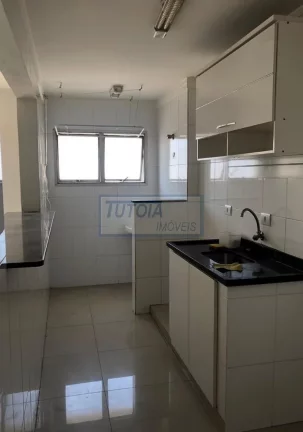Imagem APARTAMENTO À VENDA NA SAÚDE, SÃO PAULO
