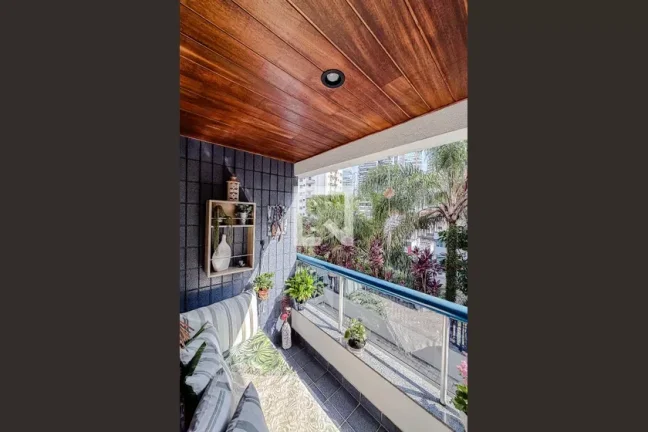 Imagem Apartamento à Venda - Vila Mariana, 3 Quartos, 103 m2