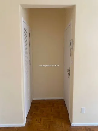 Imagem Apartamento para alugar Itaim Bibi São Paulo
