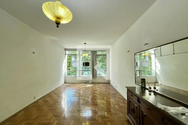 Imagem Apartamento à Venda - Ipanema, 3 Quartos, 146 m2