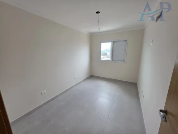 Imagem Apartamento Novo em Praia Grande na Guilhermina com Pagamento Facilitado