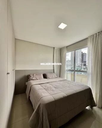 Imagem Apartamento Garden á venda com 02 suítes e uma vaga de garagem localizado em Itajaí - SC