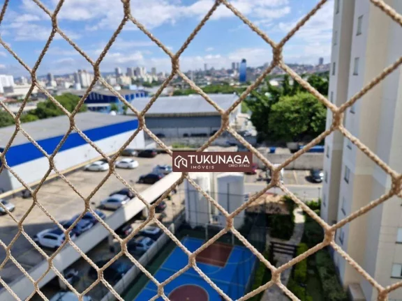 Imagem Apartamento com 2 quartos à venda, 60 m² por R$ 440.000 - Vila Guilherme - São Paulo/SP