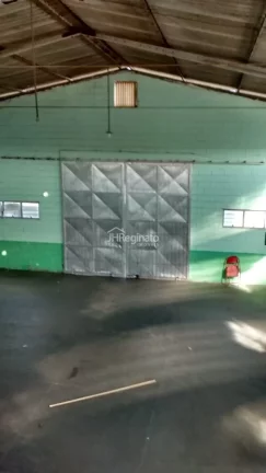 Imagem Oportunidade única de adquirir um pavilhão logístico com 317