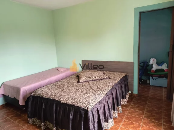 Imagem Apresentamos esta residência elegante e funcional localizada no Jardim Itanguá II, uma região em ...