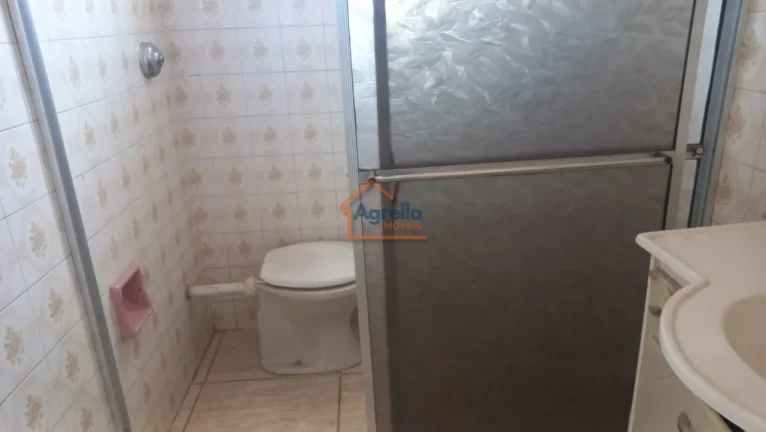 Imagem Casa à venda no bairro Loteamento Cidade Nova Mogi-Guaçu - Mogi Guaçu/SP