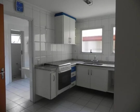Imagem CONDOMINIO FECHADO PORTARIA 24 HS PARQUE DOS PRINCIPES - COM4 DORMS 2 SUITES -