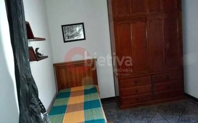 Imagem Casa Cond. à venda de 3 quartos, 180 m² - Jardim Flamboyant - Cabo Frio/RJ