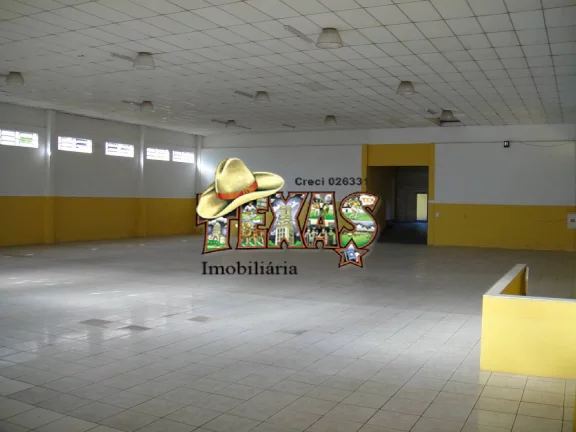 Imagem GALPÃO PARA VENDA EM GUARULHOS