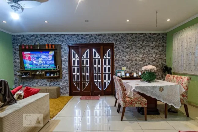 Imagem Casa à Venda - Vargem Pequena, 4 Quartos, 355 m2