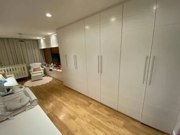 Imagem Cobertura com 3 Quartos à Venda, 280 m² em Barra Da Tijuca - Rio De Janeiro
