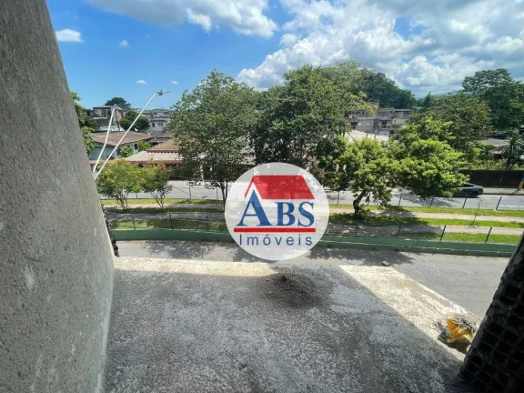 Imagem Apartamento com 1 dormitório à venda, 39 m² por R$ 175.790,00 - Vila Nova - Cubatão/SP