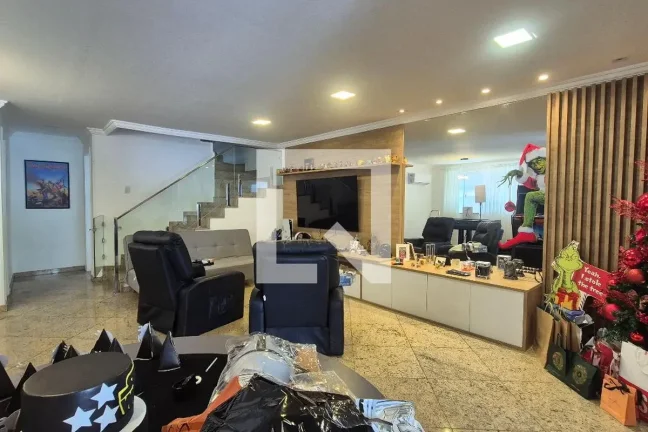 Imagem Casa à Venda - Recreio, 4 Quartos, 350 m2