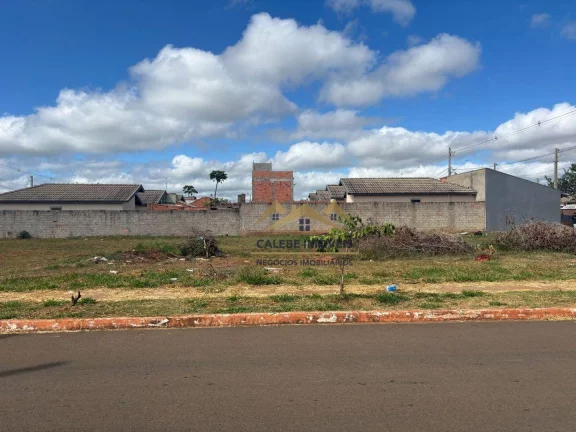 Imagem Terreno à venda, 180 m² por R$ 85.000,00 - Vida Nova Tatuí - Tatuí/SP