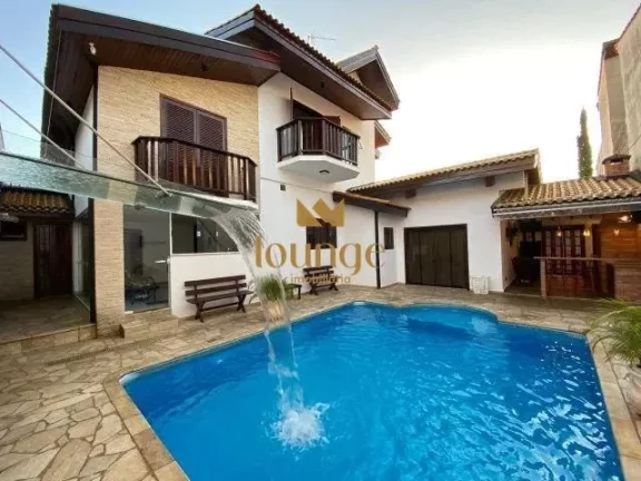 Imagem Casa à venda Zona Leste bairro Jardim Astro - Sorocaba/SP