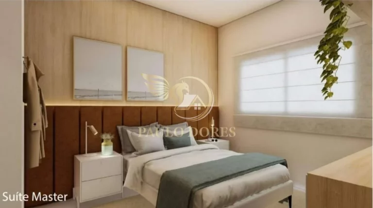 Imagem APARTAMENTO DE 2 DORMITÓRIOS A VENDA NO ITAGUÁ EM UBATUBA-SP