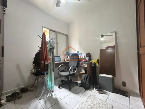 Imagem Condomínio Sylvia Matta - Apartamento à venda no bairro Jardim Bi-Centenário - Mogi Mirim/SP, NORTE