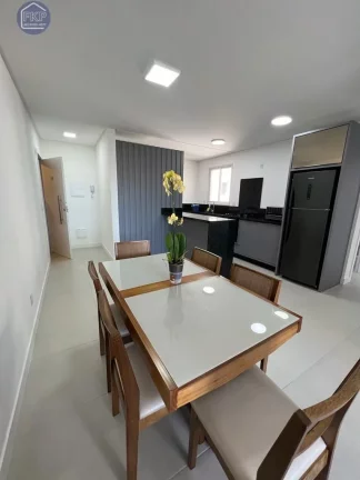 Imagem Apartamento 2 dormitórios!
