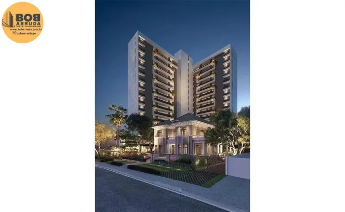Imagem Apartamento Padrão