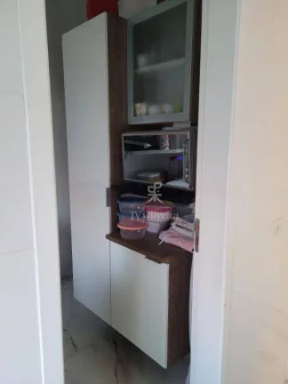 Imagem Apartamento com 3 dormitórios, 150 m² - venda por R$ 930.000,00 ou aluguel por R$ 7.974,04/mês - Vila Suzana - São Paulo/SP