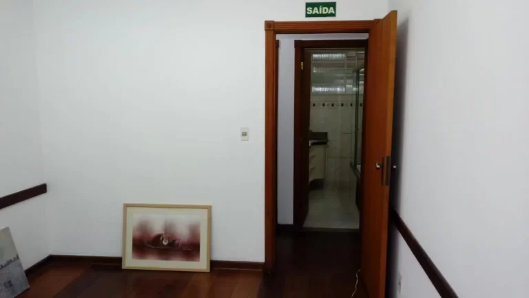 Imagem Apartamento em edifício misto no Itaim Bibi