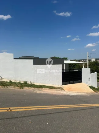 Imagem Casa á venda no Bairro Quinta dos Bons Ventos Itatiba -sp