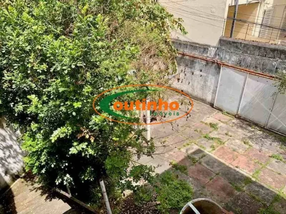 Imagem (26782) Rua Maxwell - Vila Isabel