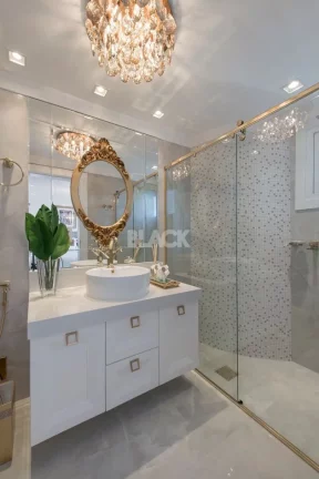Imagem Apartamento à venda, com 4 quartos, 500m²