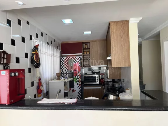 Imagem Casa duplex a venda, 3 quartos, no Condomínio do Pássaros - Cabo Frio