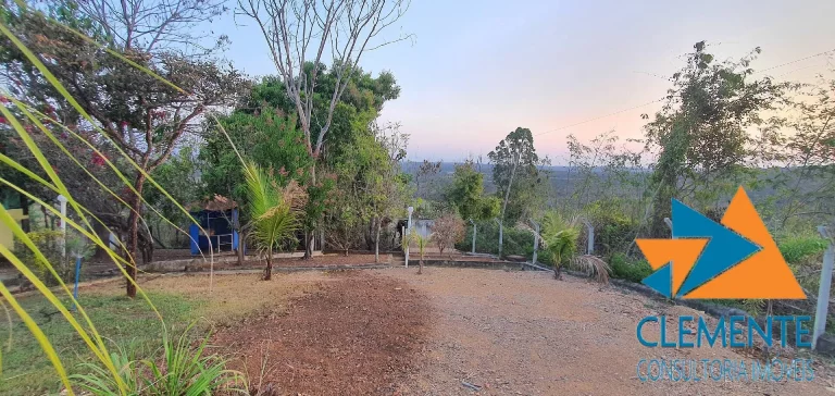 Imagem CASA E SITIO CONDOMINIO FECHADO ESTANCIAS DA MATA LAGOA SANTA/JABOTICATUBAS