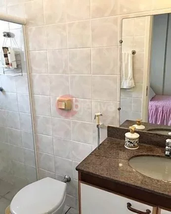 Imagem Cobertura com 4 dormitórios à venda, 160 m² - São Bento - Cabo Frio/RJ
