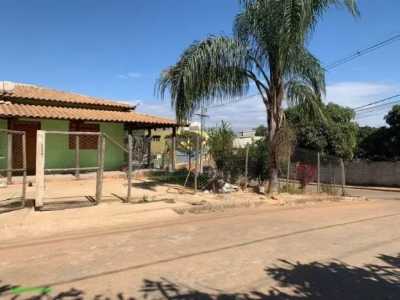 Imagem CASA A VENDA, BAIRRO FRANCELINOS, EM JUATUBA
*CONSTITUÍDA POR : 2 QUARTOS AMPLOS, SALA, COPA, COZIN...