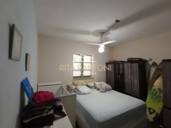 Imagem Casa - Ribeirão Preto - Campos Elíseos - Região Norte