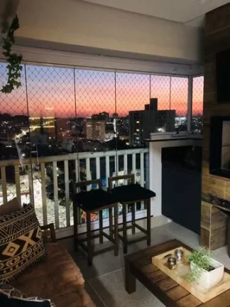 Imagem Apartamento lindo 78 m² 2 dormitorios Sao Caetano do Sul