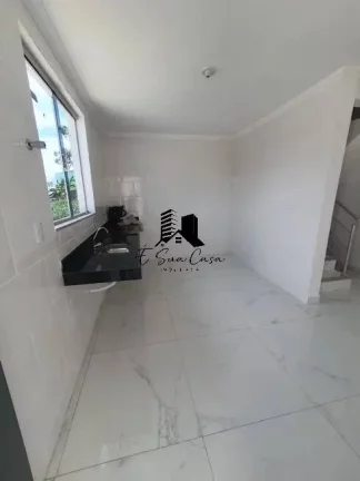 Imagem Casa a venda 3 Quartos Bairro-Xangrilá-Contagem-MG