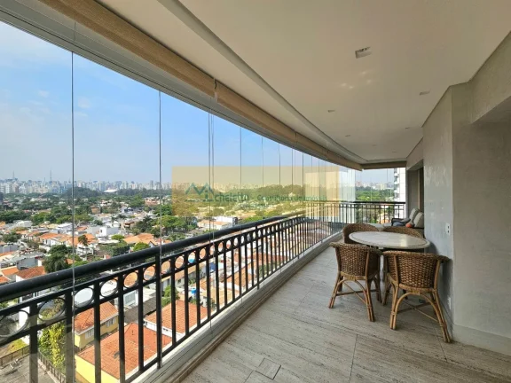 Imagem COBERTURA RESIDENCIAL em SÃO PAULO - SP, VILA NOVA CONCEIÇÃO