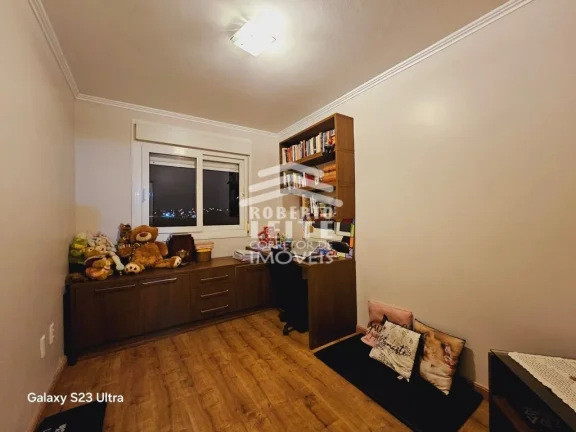Imagem Residencial Verdes Campos - Casa em Condomínio à Venda no Verdes Campos