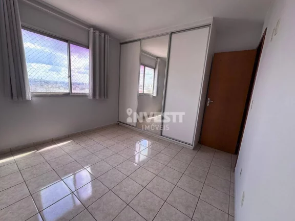 Imagem Apartamento à venda no Jardim América - Goiânia/GO