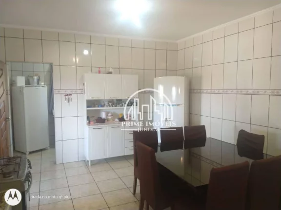 Imagem Chácara com 3 dormitórios à venda, 22800 m² - Botujuru - Campo Limpo Paulista/SP