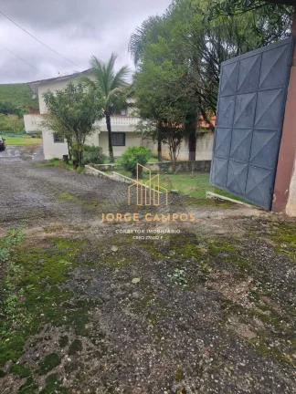 Imagem CH-25216 - CHÁCARA DE 3 DORM. Á VENDA NO ALTOS DO CAETÉ II / SJC - SP