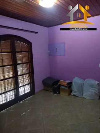 Imagem Casa à venda no condomínio Granja Cristiana - VGP - Batelli Imóveis