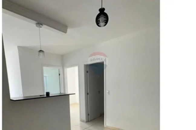 Imagem Apartamento Moderno no Coração de Votorantim