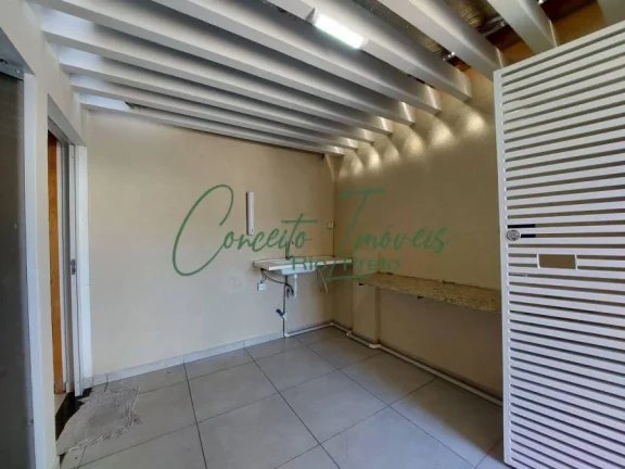 Imagem Salão com Vitrine para Locação, 80m², Próximo a Av. Bady Bas