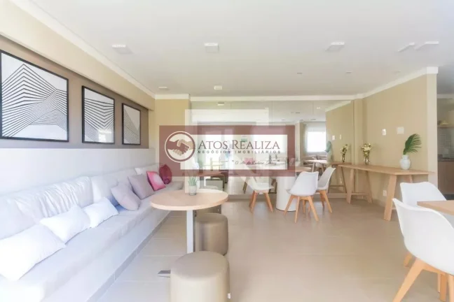 Imagem Apartamento à venda e locação em Jardim Cidalia - São Paulo: 31M², 1 dormitório e 1 banheiro por R$259.000,00