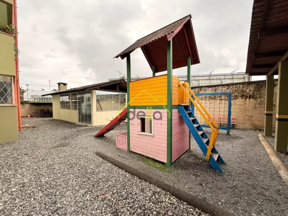 Imagem Oportunidade Apartamento mobiliado no América com 3 dormitórios próximo da Gabivel e Unimed!