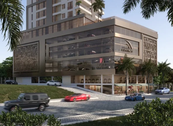 Imagem Apartamento à venda em Itapema, Centro, com 4 quartos, 192,55m2